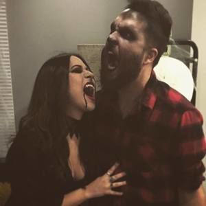 Meet your Posher, Ariel